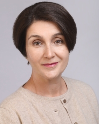 Наталья Георгиевна Гаранян