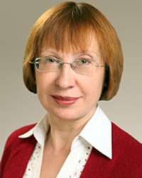 Ольга Андреевна Рогожникова