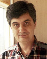 Майданский Андрей Дмитриевич