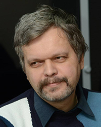 Камин Андрей Александрович