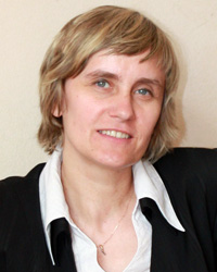 Anna Gorchkova (Анна Горшкова): фото, биография | ThePlace