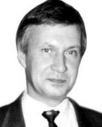 Валерий Викторович Петухов