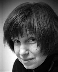 Рязанцева Елена Валерьевна