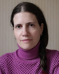 Миронова Ксения Вадимовна