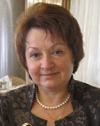 Лидия Владимировна Матвеева