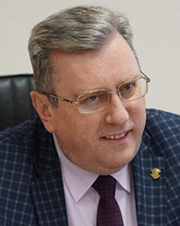 Алексей Владимирович Лубков