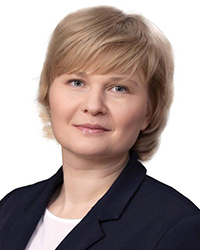 Соловьева Татьяна Александровна