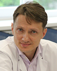 Михаил Владимирович Иванов