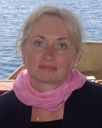 Чижова Карина Игоревна