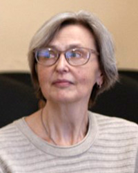 Петрушихина Елена Борисовна