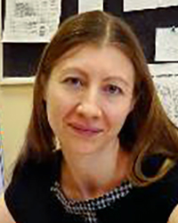 Нелюбина Анна Сергеевна