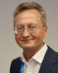 Косарецкий Сергей Геннадьевич