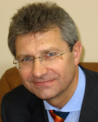 Анатолий Иванович Кирсанов
