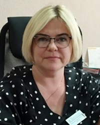 Екатерина Анатольевна Вишнякова 
