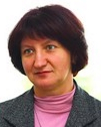Елена Николаевна Петрова