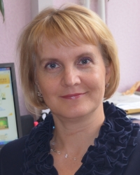 Ирина Викторовна Климова