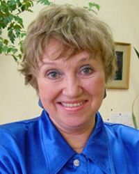 Елена Олеговна Смирнова