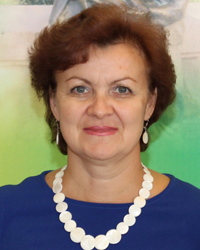 Ольга Николаевна Кондакова