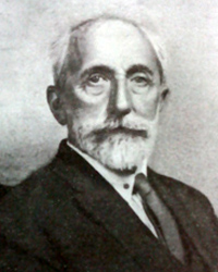 Александр Иванович Яроцкий