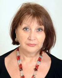 Ольга Александровна Орехова