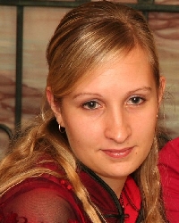Татьяна Юрьевна Гурьева