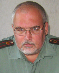 Дмитрий Владиславович Сочивко