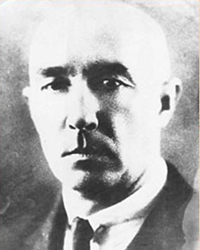 Александр Павлович Болтунов