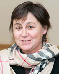 Кауненко Ирина Ивановна