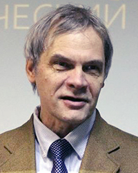 Никитин Владимир Николаевич