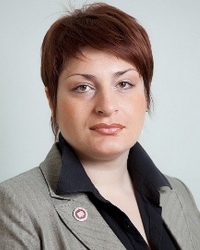 Екатерина Александровна Викторова
