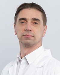 Отмахов Андрей Павлович