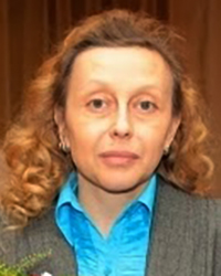 Екатерина   Глазова