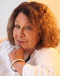 Елена Борисовна Кулёва