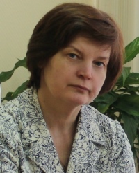 Елена Ивановна Крайнева