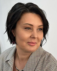 Татьяна Вячеславна Мальцева