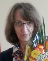 Александрова Лада Анатольевна