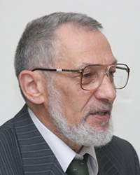 Розин Вадим Маркович