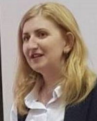 Анна Михайловна Петушкова