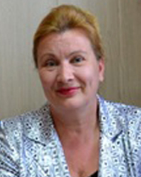 Светлана Александровна Веренина
