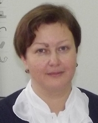 Елена Олеговна Бурачевская