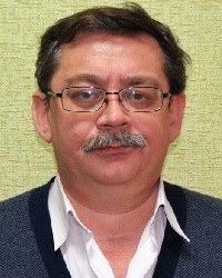 Дмитрий Петрович Широбоков