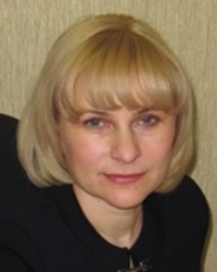 Наталья Юрьевна Флотская