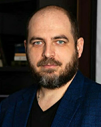 Алексей Владимирович Печерский