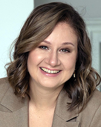 Олеся Владимировна Волкова