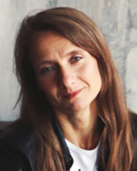 Плющева Ольга Александровна