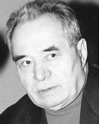 Борис Дмитриевич Карвасарский