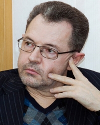 Александр Валентинович Махнач