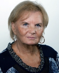 Евгения Сергеевна Романова
