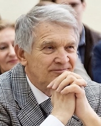 Сергей Дмитриевич Смирнов