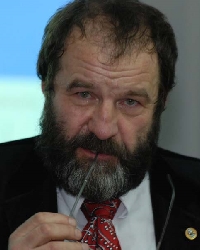 Виктор Федорович Петренко